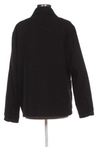 Palton de femei H&M, Mărime M, Culoare Negru, Preț 95,99 Lei