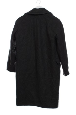 Дамско палто H&M, Размер XS, Цвят Сив, Цена 12,27 €