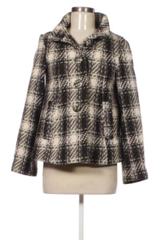 Damenmantel H&M, Größe M, Farbe Mehrfarbig, Preis 16,99 €