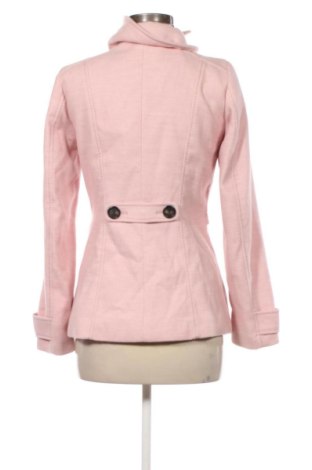 Dámsky kabát  H&M, Veľkosť S, Farba Ružová, Cena  35,95 €