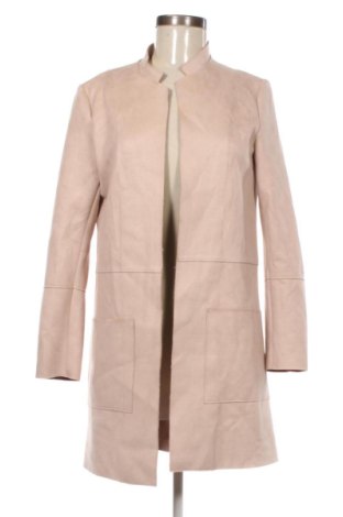 Damenmantel H&M, Größe M, Farbe Beige, Preis 19,99 €