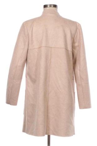 Damenmantel H&M, Größe M, Farbe Beige, Preis 19,99 €