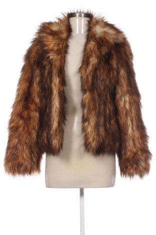 Damski płaszcz H&M, Rozmiar XS, Kolor Kolorowy, Cena 176,83 zł