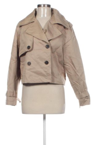 Damenmantel H&M, Größe L, Farbe Braun, Preis € 20,99