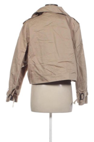 Damenmantel H&M, Größe L, Farbe Braun, Preis € 20,99