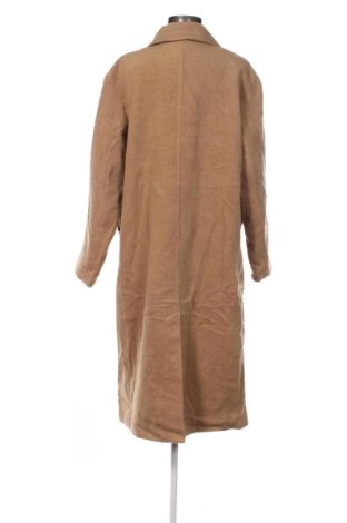 Dámsky kabát  H&M, Veľkosť M, Farba Hnedá, Cena  53,95 €