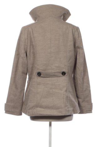 Dámský kabát  H&M, Velikost XL, Barva Hnědá, Cena  509,00 Kč