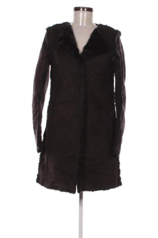 Damenmantel H&M, Größe XS, Farbe Schwarz, Preis € 44,99