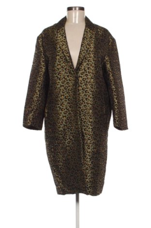 Damenmantel H&M, Größe L, Farbe Mehrfarbig, Preis 18,99 €