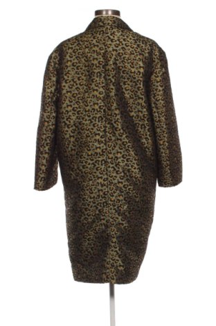 Damenmantel H&M, Größe L, Farbe Mehrfarbig, Preis 18,99 €