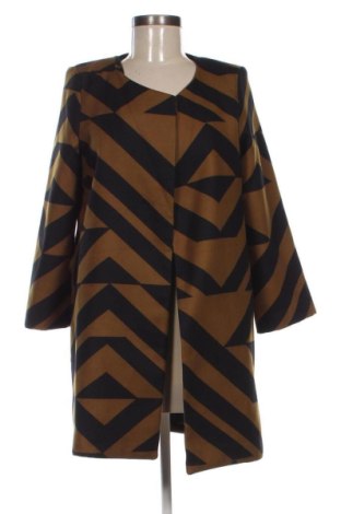 Дамско палто H&M, Размер S, Цвят Многоцветен, Цена 13,29 €