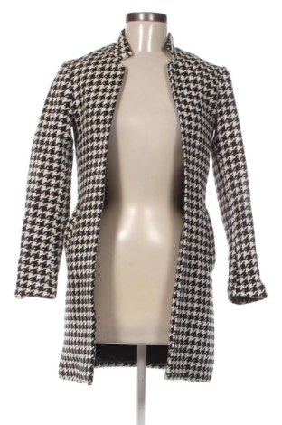 Dámsky kabát  H&M, Veľkosť S, Farba Viacfarebná, Cena  15,95 €