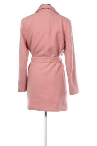 Palton de femei H&M Divided, Mărime L, Culoare Roz, Preț 185,99 Lei