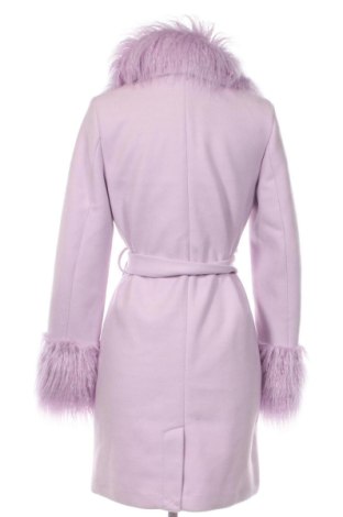 Damenmantel H&M Divided, Größe S, Farbe Rosa, Preis € 62,99