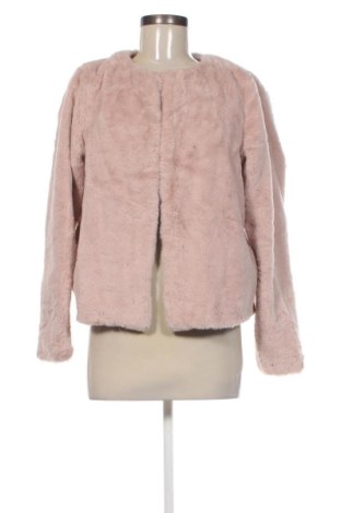 Damenmantel H&M Divided, Größe M, Farbe Rosa, Preis € 14,99