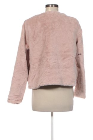 Damenmantel H&M Divided, Größe M, Farbe Rosa, Preis € 14,99