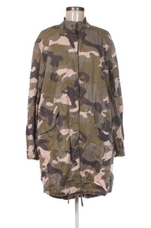 Női kabát H&M Divided, Méret XL, Szín Sokszínű, Ár 14 899 Ft