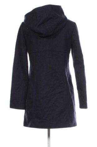 Damski płaszcz Hallhuber, Rozmiar M, Kolor Niebieski, Cena 303,99 zł