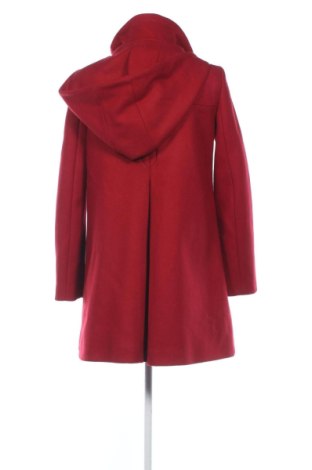 Γυναικείο παλτό Hallhuber, Μέγεθος M, Χρώμα Κόκκινο, Τιμή 65,99 €