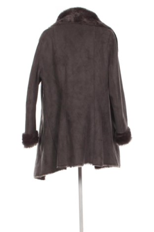 Dámsky kabát  Hallhuber, Veľkosť L, Farba Sivá, Cena  58,95 €