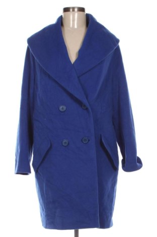 Dámský kabát  Heine, Velikost M, Barva Modrá, Cena  659,00 Kč