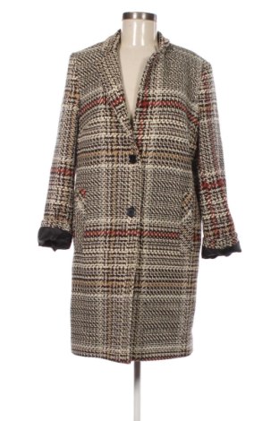 Damenmantel Heine, Größe L, Farbe Mehrfarbig, Preis € 29,99