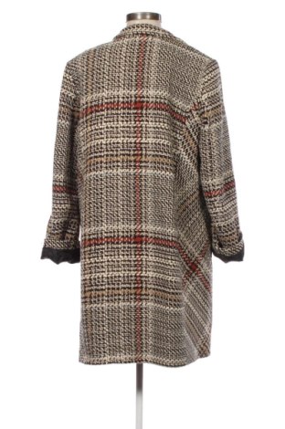 Damenmantel Heine, Größe L, Farbe Mehrfarbig, Preis € 29,99