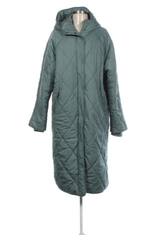 Damenmantel Hema, Größe L, Farbe Blau, Preis 28,99 €