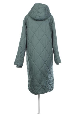 Damenmantel Hema, Größe L, Farbe Blau, Preis 28,99 €