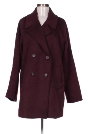 Palton de femei House, Mărime M, Culoare Roșu, Preț 234,59 Lei