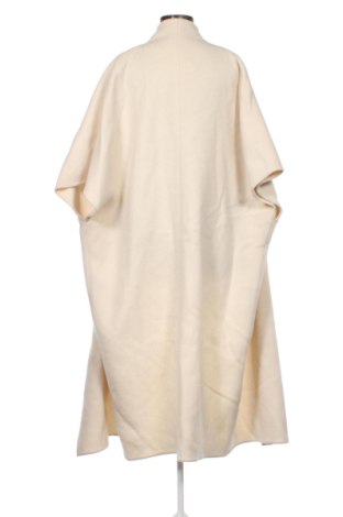 Damski płaszcz Hugo Boss, Rozmiar S, Kolor Beżowy, Cena 734,11 zł