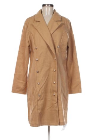 Dámsky kabát  ICB, Veľkosť L, Farba Béžová, Cena  29,95 €