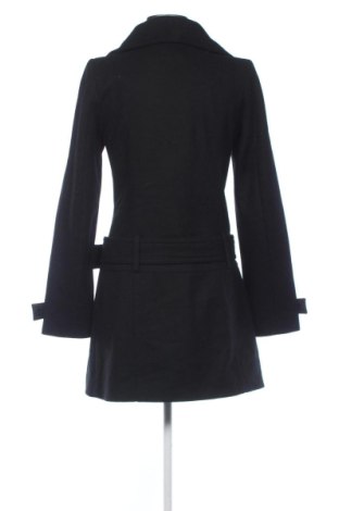 Damski płaszcz IX-O, Rozmiar S, Kolor Czarny, Cena 156,99 zł