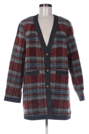 Damski płaszcz IZIA, Rozmiar S, Kolor Kolorowy, Cena 465,00 zł