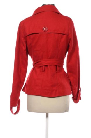 Damenmantel Ice, Größe M, Farbe Rot, Preis € 38,99