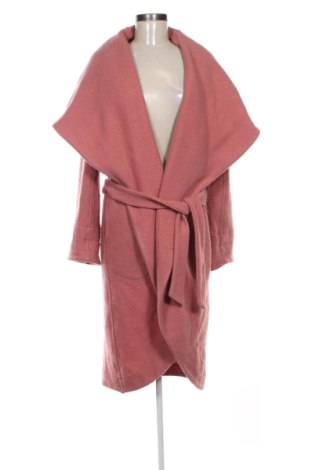 Palton de femei Isabel De Pedro, Mărime M, Culoare Roz, Preț 331,99 Lei