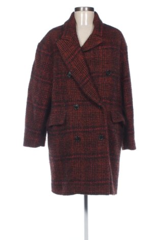 Damenmantel Isabel Marant Etoile, Größe M, Farbe Mehrfarbig, Preis 224,99 €