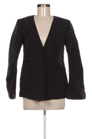 Női kabát Isla, Méret S, Szín Fekete, Ár 32 599 Ft