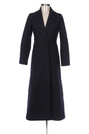 Дамско палто Ivy & Oak, Размер L, Цвят Син, Цена 81,80 €