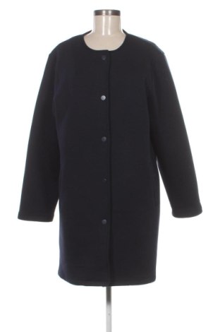 Damenmantel Iwie, Größe XXL, Farbe Blau, Preis 39,99 €