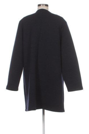 Damenmantel Iwie, Größe XXL, Farbe Blau, Preis 39,99 €