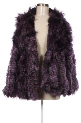 Damenmantel J. Valentine, Größe XXL, Farbe Lila, Preis 29,99 €