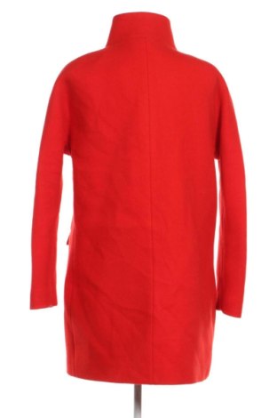 Дамско палто J.Crew, Размер M, Цвят Червен, Цена 60,33 €