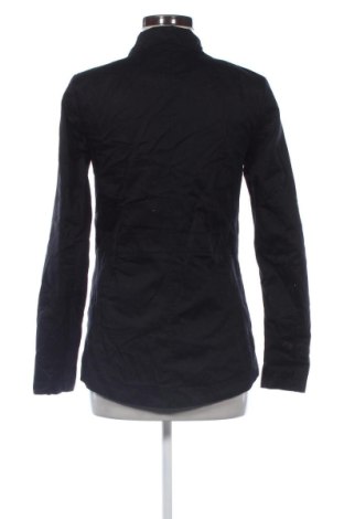 Damenmantel Jacqueline De Yong, Größe XS, Farbe Schwarz, Preis 16,99 €