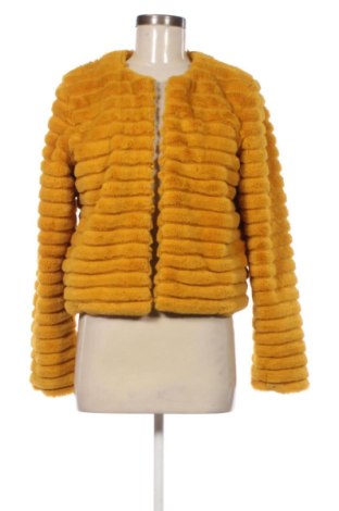 Dámsky kabát  Jacqueline De Yong, Veľkosť M, Farba Oranžová, Cena  15,95 €