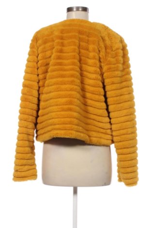 Dámsky kabát  Jacqueline De Yong, Veľkosť M, Farba Oranžová, Cena  15,95 €