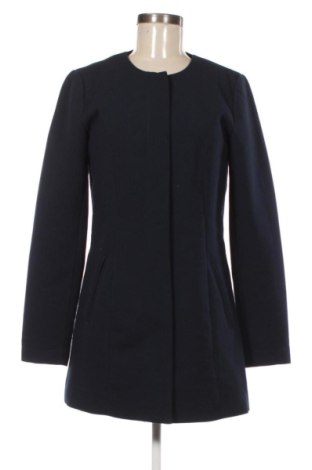 Damenmantel Jacqueline De Yong, Größe S, Farbe Blau, Preis 38,99 €