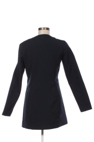 Damenmantel Jacqueline De Yong, Größe S, Farbe Blau, Preis 38,99 €