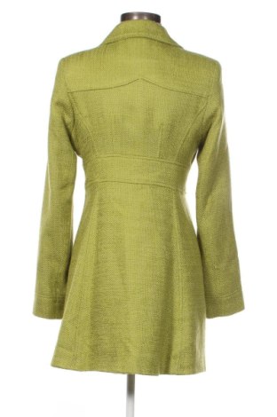 Dámský kabát  Jane Norman, Velikost S, Barva Zelená, Cena  1 392,00 Kč