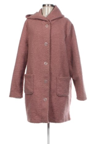 Női kabát Janina, Méret XL, Szín Hamurózsaszín, Ár 22 559 Ft